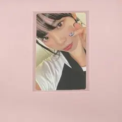 チェウォン UNFORGIVEN ラキドロ