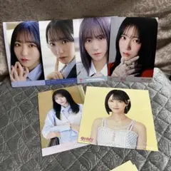野口衣織 6周年コンサート 限定 生写真 まとめ売り - メルカリ