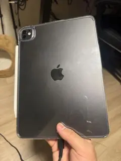 iPad Pro 11インチ M5 256GB Apple Pencil Pro
