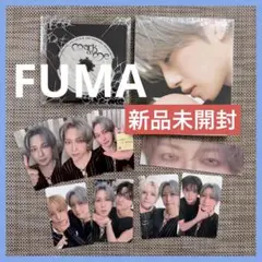 &TEAM mark on me FUMAセット