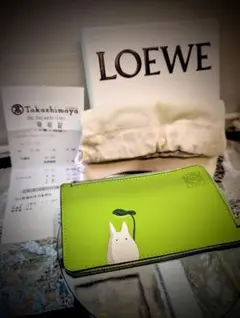 2025年最新】ロエベ トトロの人気アイテム - メルカリ