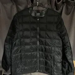 taion ダウンジャケット