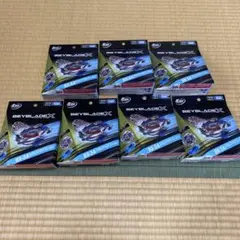 コバルトドラグーン ドランソード ベイブレードX Jリーグコラボ 2種セット×2 2セット】ベイブレードX Jリーグ ドランソード コバルトドラグーン