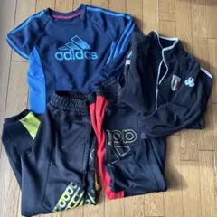 スポーツブランド　男子　150 まとめ売り
