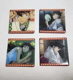 2025年最新】名探偵コナンランド 缶バッジの人気アイテム - メルカリ