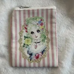 2025年最新】ベルサイユのばら ポーチの人気アイテム - メルカリ