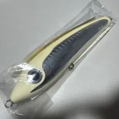 BF 120 シイラ「ブルーVer」 ブルーフィッシュ カーペンター H566