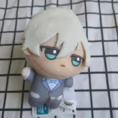 ブルーロックちびぐるみ サンリオ 凪誠士郎