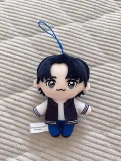 INI マスコットぬいぐるみ GiGO 藤牧 京介