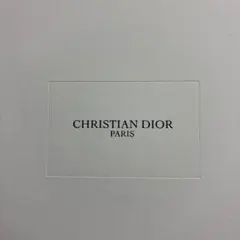 CHRISTIAN DIOR メゾンフレグランス コレクション