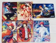 うたプリ ビジュコレ 音也