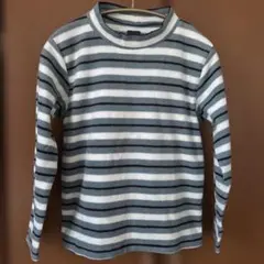 長袖フリース kids150サイズ