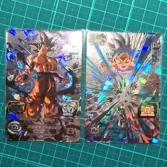 MM1-SEC3 UM4-SEC 孫悟空　セット