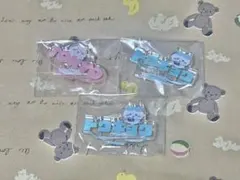 ちいかわ 東京みやげ いろんなTOKYO！アクリルスタンド ちいかわ・ハチワレ