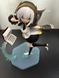 アルス・アルマル TENITOL フリュー にじさんじ