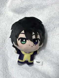 ヒプマイ 山田一郎 ちぃぬい 新品未使用 - メルカリ