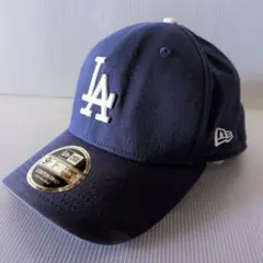 ニューエラ NEW ERA 9FIFTY ストレッチ スナップ ドジャース ML