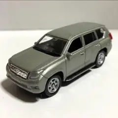 ウィリー トヨタ ランドクルーザー プラド 新品未使用品のサムネイル