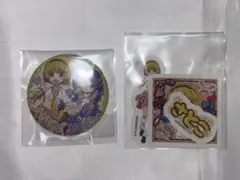 ひぐらしのなく頃に卒 WEBくじ ひなみざわ☆きゅんかわ☆ぎゃるず！