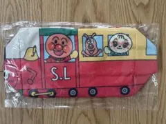 アンパンマン　S Lマンミニバック