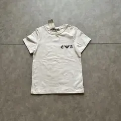 emporio Armani short sleeve shirt whiteのサムネイル