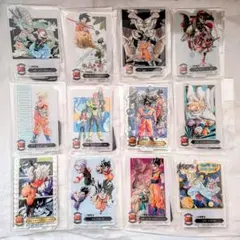 ドラゴンボール 一番くじ 40周年 其の二 F賞 アクレクト 12個セット