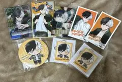 WIND BREAKER 桜　WIND BREAKER展などおまとめ