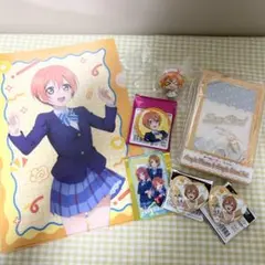 ラブライブ！　μ's　ミューズ　スクエア缶バッジ　LillyWhite ラブライブ！ μ's ミューズ スクエア缶バッジ LillyWhite - メルカリ