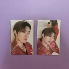 ATEEZ ミンギ トレカ DestinysMemories