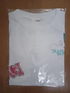 &TEAM YUMA ユウマ BLAZE THE WAY ENCORE Tシャツ - メルカリ