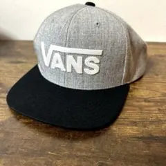 「美品✨」vansキャップのサムネイル
