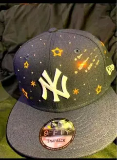 み様NEWERA ジュエルキャップ 71/2 - メルカリ