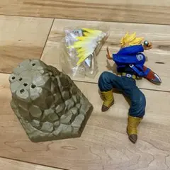 ドラゴンボールZ Absolute Perfection TRUNKS 開封品