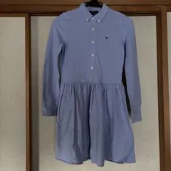 2026年最新】ポロラルフローレン ワンピース 150の人気アイテム - メルカリ