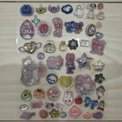 r*.様 正規品 おすそわけ ボンボンドロップシール うるちゅるポップシール等