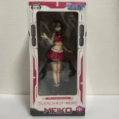 Project DIVA プレミアムフィギュア KAITO MEIKO - メルカリ
