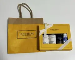 ロクシタン キットロクシタン