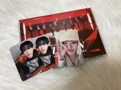 TREASURE PULSE ON DVD 京セラ トレカ ジェヒョク