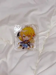 浦島坂田船 センラ アクリルキーホルダー