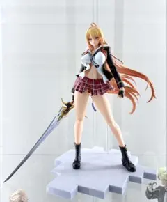 PPP ソウルイーター マカ アルバーン 1/8 完成品 フィギュア