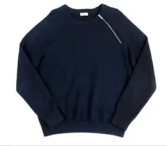 dior homme zip セーターのサムネイル