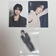 佐藤景瑚　トレカ　シール　BE CLASSIC FC タワレコ　ラポスタ　特典