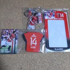 2026年最新】浦和レッズ カードの人気アイテム - メルカリ