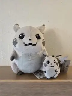 はじまりのピカチュウ　セット　ポケモンセンター　30周年