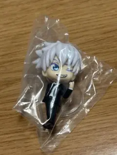 呪術廻戦 こっちむいて Fig. 懐玉・玉折 五条悟2