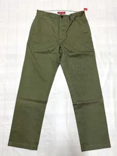 2026年最新】supreme cargo pant oliveの人気アイテム - メルカリ