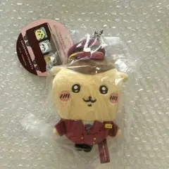 2025年最新】ちいかわ 阪急電車なマスコット(くりまんじゅう)の人気