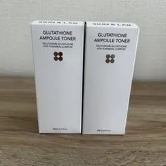 SKIN&LAB Glutathione Ampoule Toner 200mlのサムネイル