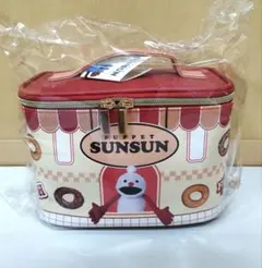 パペットスンスン バニティポーチ vol.2 ノンノン