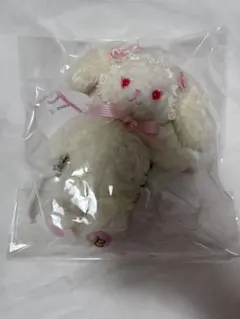 baby お星さまボタン付き⭐︎うさくみゃリュックミニミニ　大阪店限定 baby お星さまボタン付き⭐︎うさくみゃリュックミニミニ 大阪店限定